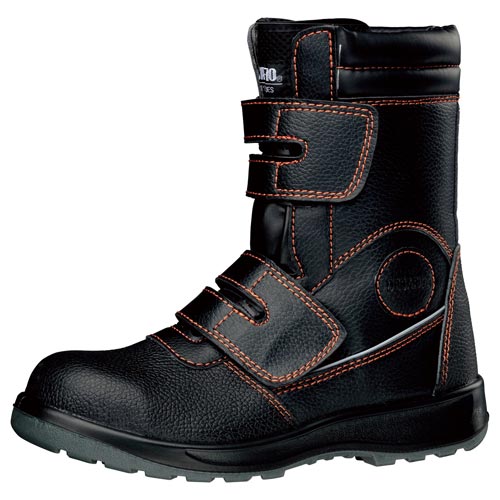 先芯入り作業靴 DSF−35 25.0CM