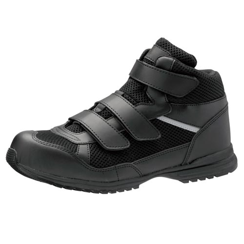 WPT−125 ブラック 22.5CM