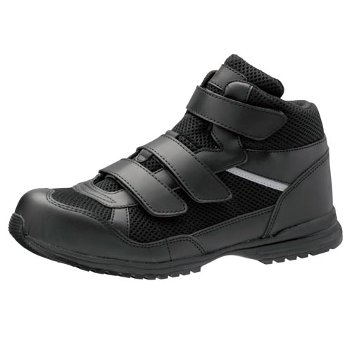 WPT−125 ブラック 23.0CM