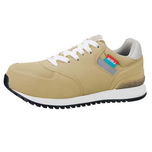 女性用 MWJ−110A ベージュ 25.5CM