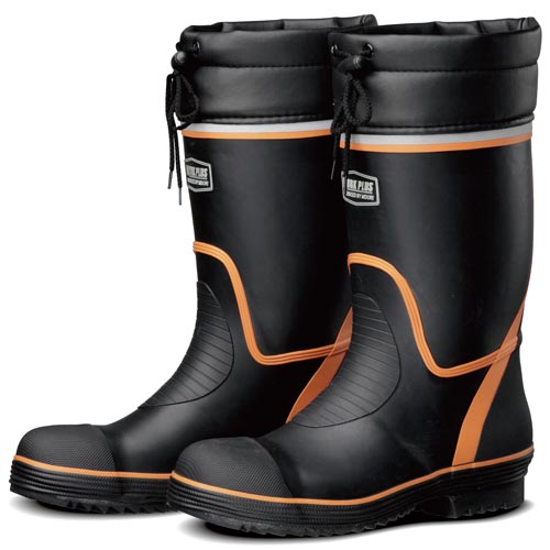 安全長靴 766NP−4 27.0CM