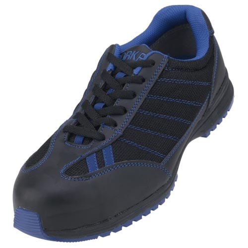 WPT−110 ブラック/ブルー 26.5CM