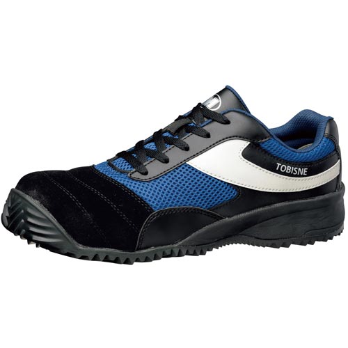 TS−110N ブラック/ブルー 26.5CM