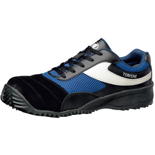 TS−110N ブラック/ブルー 28.0CM