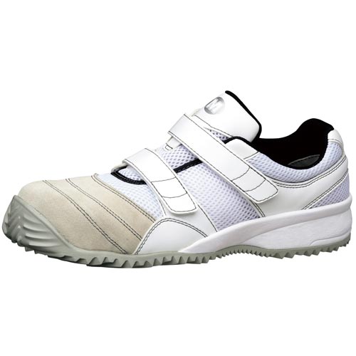 トビスニ TS−115N ホワイト 30.0CM