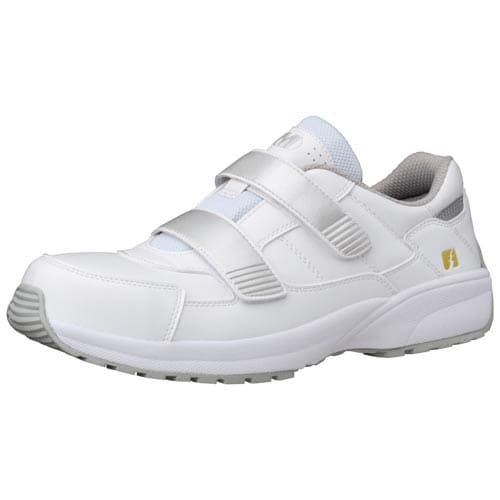 SL−615S ホワイト 22.0CM