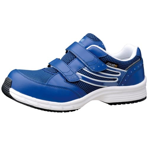 LSS−705静電 ブルー 27.0CM