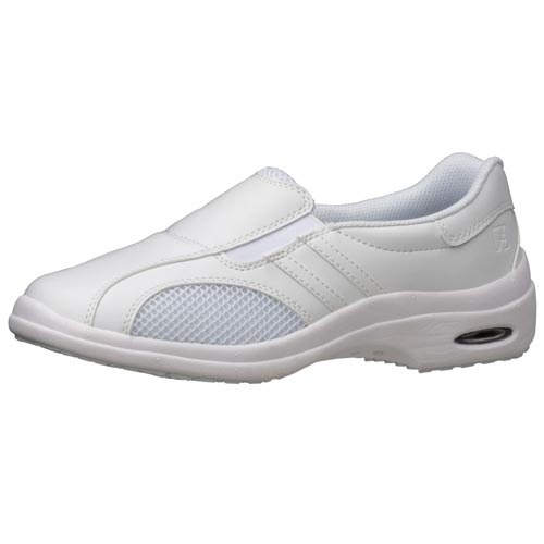 CSS−16Si静電 ホワイト 26.5CM