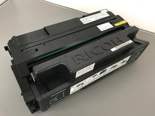 リサイクルトナー(プール式) タイプ6000