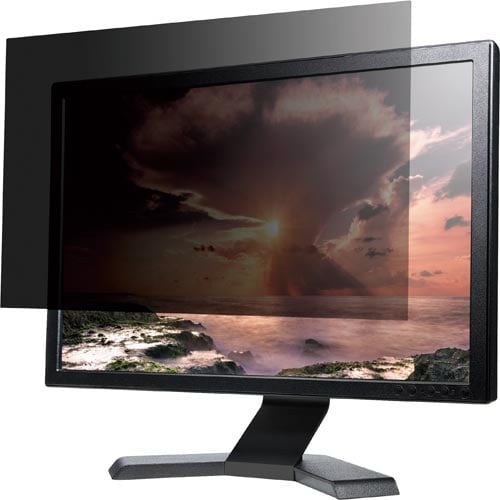 覗き見防止フィルター 21.5インチワイド用