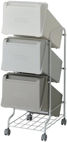 コンテナスタイル5 CS5−60 MX6