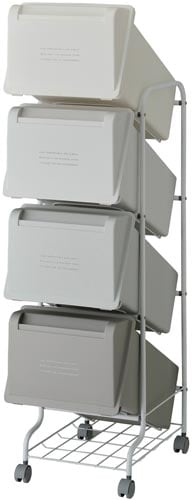 コンテナスタイル5 CS5−80 MX6