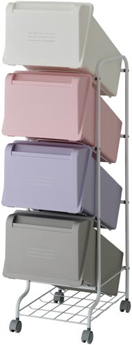 コンテナスタイル5 CS5−80 MX7