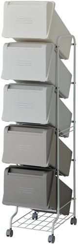 コンテナスタイル5 CS5−100 MX6