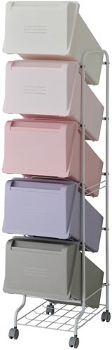 コンテナスタイル5 CS5−100 MX7