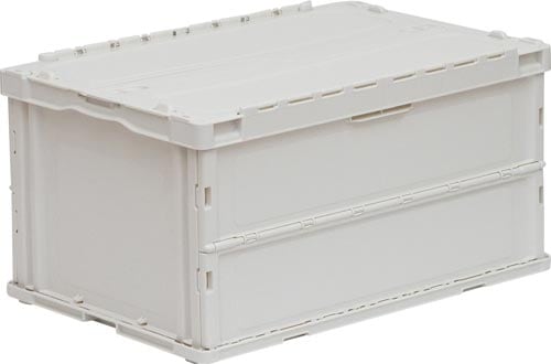 カラーオリコン 75L オフホワイト