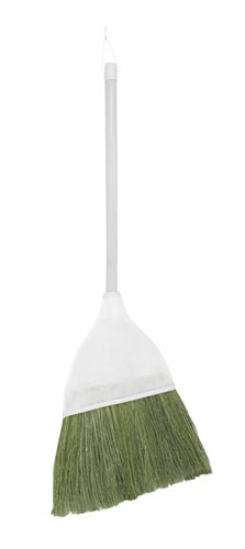 ユースフル 床を優しく掃けるほうきS