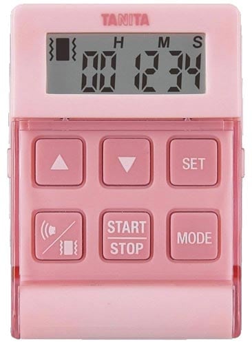 バイブレーションタイマー24時間計クイック PK