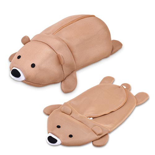 ごろんねっとクマ