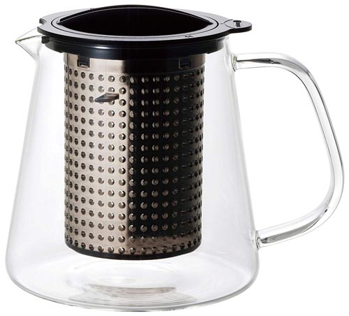 Finum ティーポット0.8L