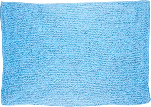 カラーぞうきんブルー10P×5