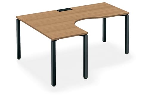 ワークフィット L型L側1612MP2