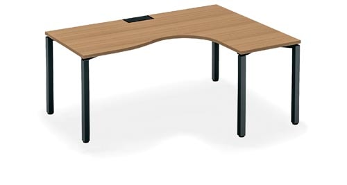 ワークフィット L型R側1612MP2