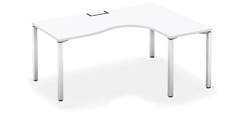 ワークフィット L型R側1612MAW