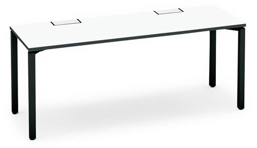 ワークフィット デスク片面1800×600