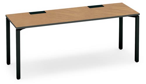 ワークフィット デスク片面1800×600