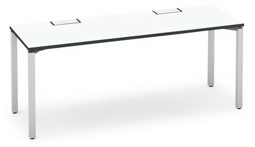 ワークフィット デスク片面1800×600