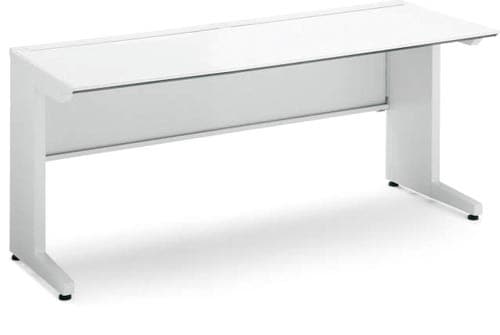 iSスタンダード 幅1600奥行650 幕板下