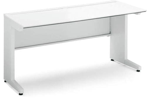 iSスタンダード幅1400奥行600 幕板下