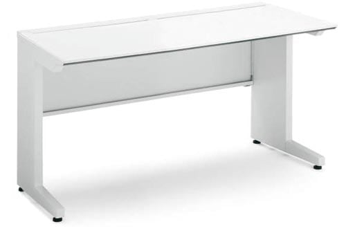 iSスタンダード 幅1300奥行600 幕板下