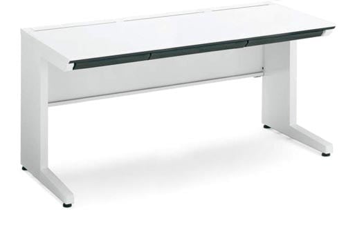 iSスタンダード引出付幅1100奥行700 幕板下