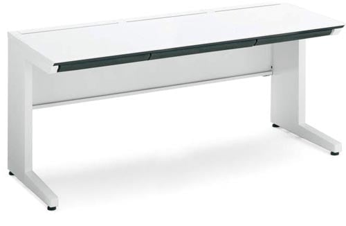 iSスタンダード引出付幅1400奥行650 幕板下