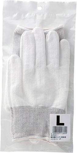 耐切創ピッタリ倶楽部 ノンコート 1双組 Lサイズ