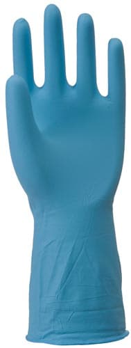 ニトリルうす手袋 20双組 Sサイズ