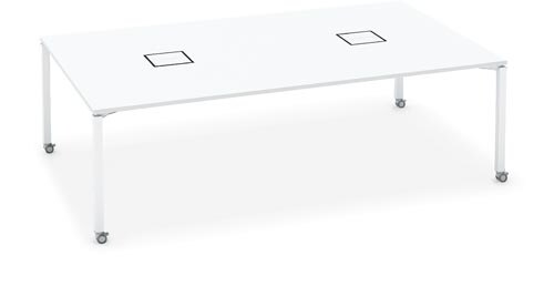 ワークフィット 両面2400×1400MAW