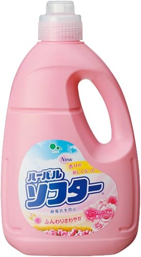 ハーバルソフター特大 2000ML