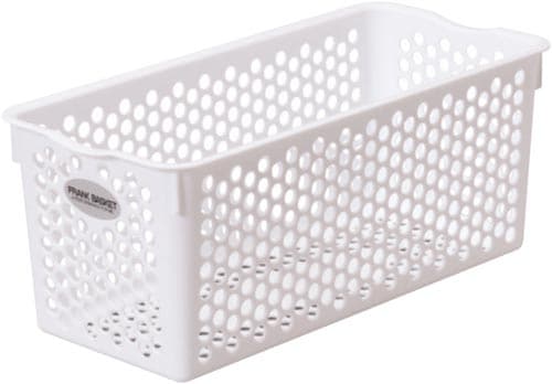 フランクバスケット深型No.1W