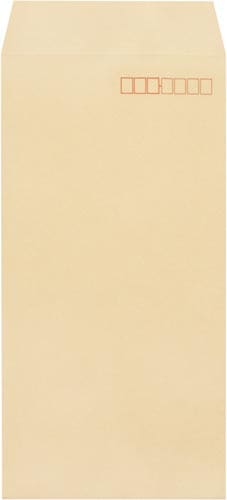 封筒 長4 85g オリンパス 1000枚