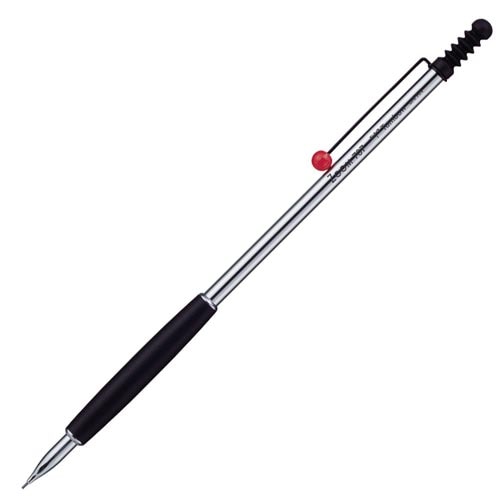 シャープペン ZOOM707 0.5 deLuxe