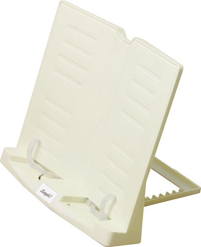 ブックスタンド リビガク 勉強がはかどる書見台3台