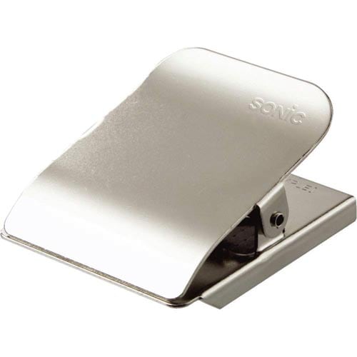 クリップ マグネットクリップ 口幅51mm 5個