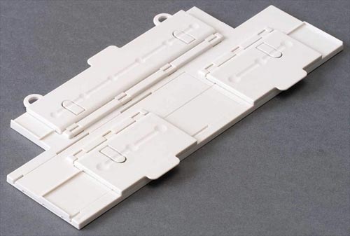 穴あけパンチ 手帳用 6穴 ダビンチ 2冊