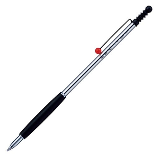 油性ボールペン ZOOM707deLuxe 0.7