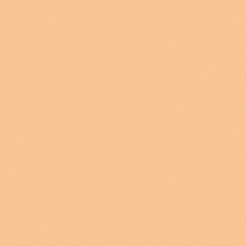 折り紙 単色 35cm ペールオレンジ50枚入×2