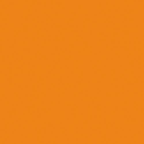 折り紙 単色 24cm こはく 50枚入×4