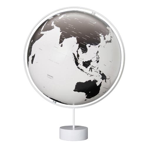 地球儀 コロナ 球径26cm 卓上